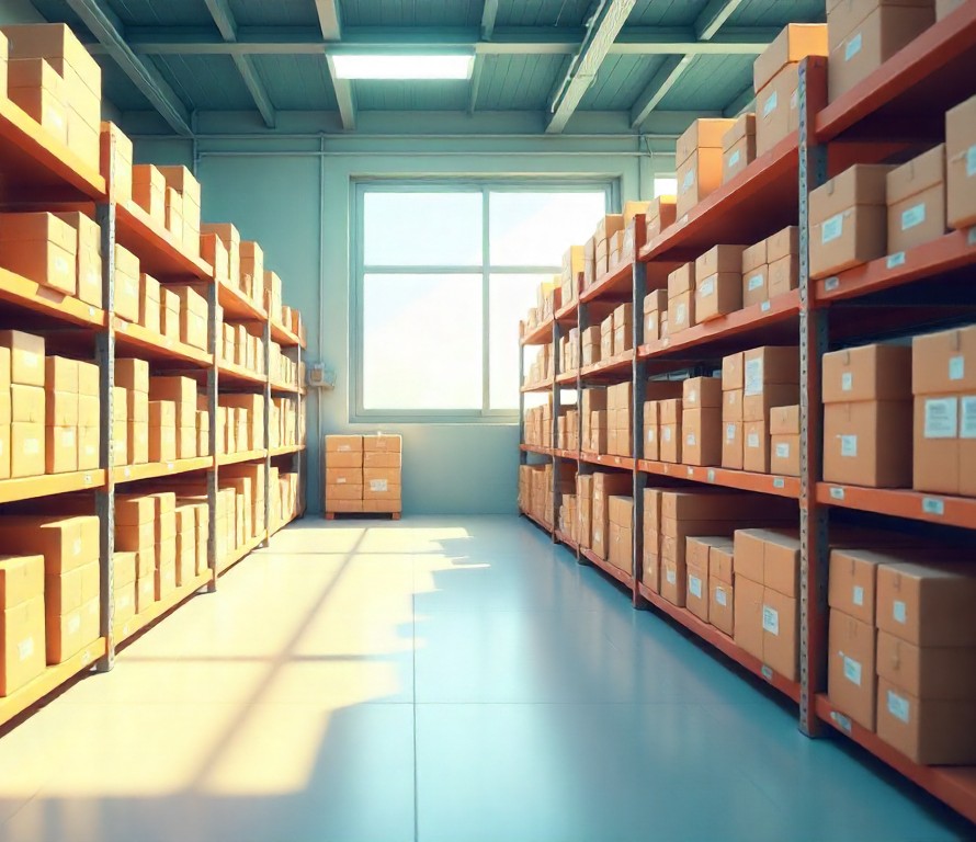 Warehouse